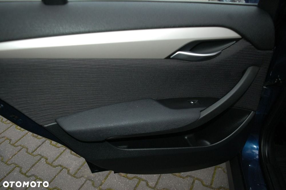 BMW X1 - 31