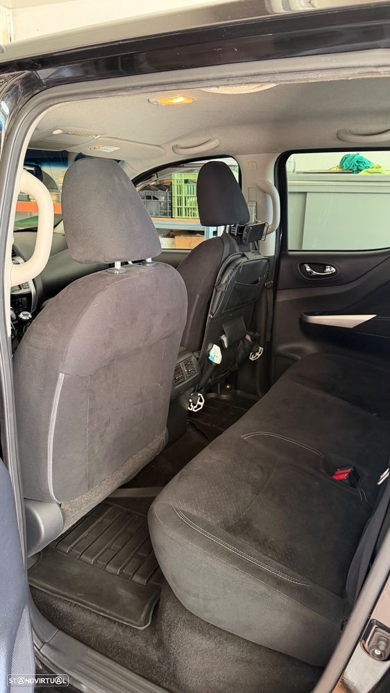 Nissan Navara - 11