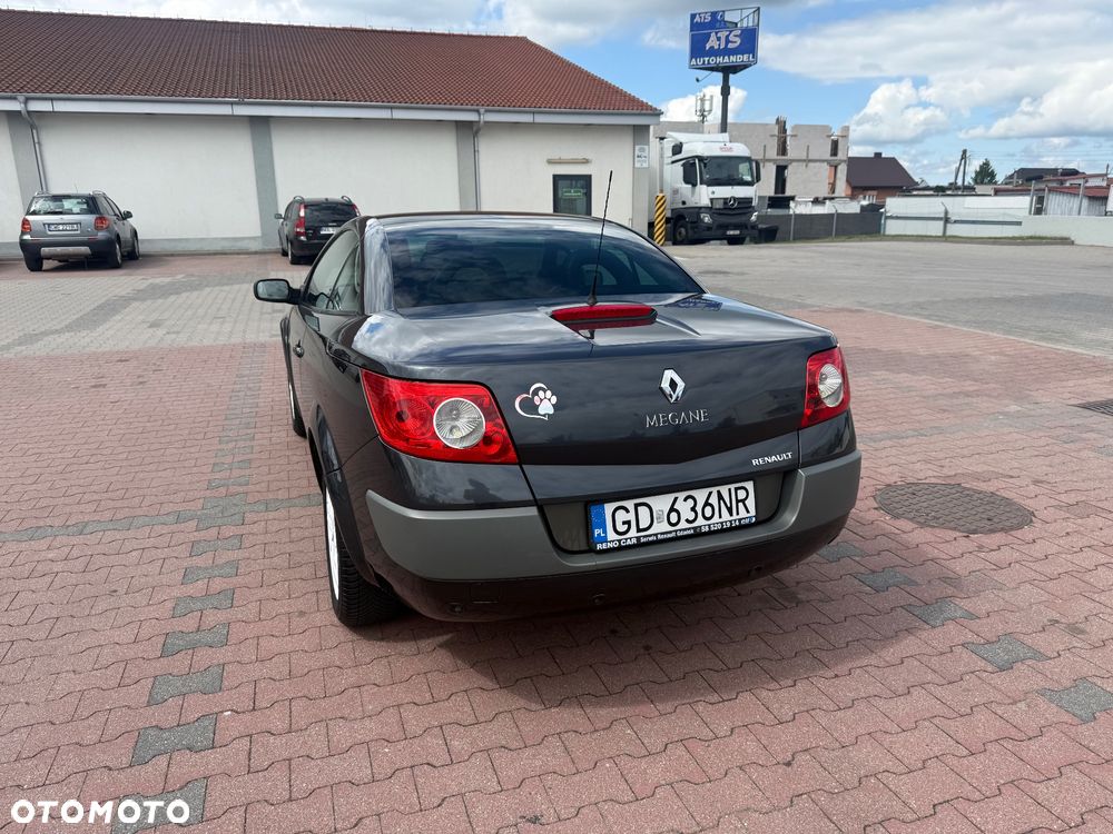 Renault Megane 2.0 16V Dynamique - 16