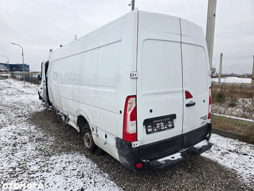 Renault Master - 4