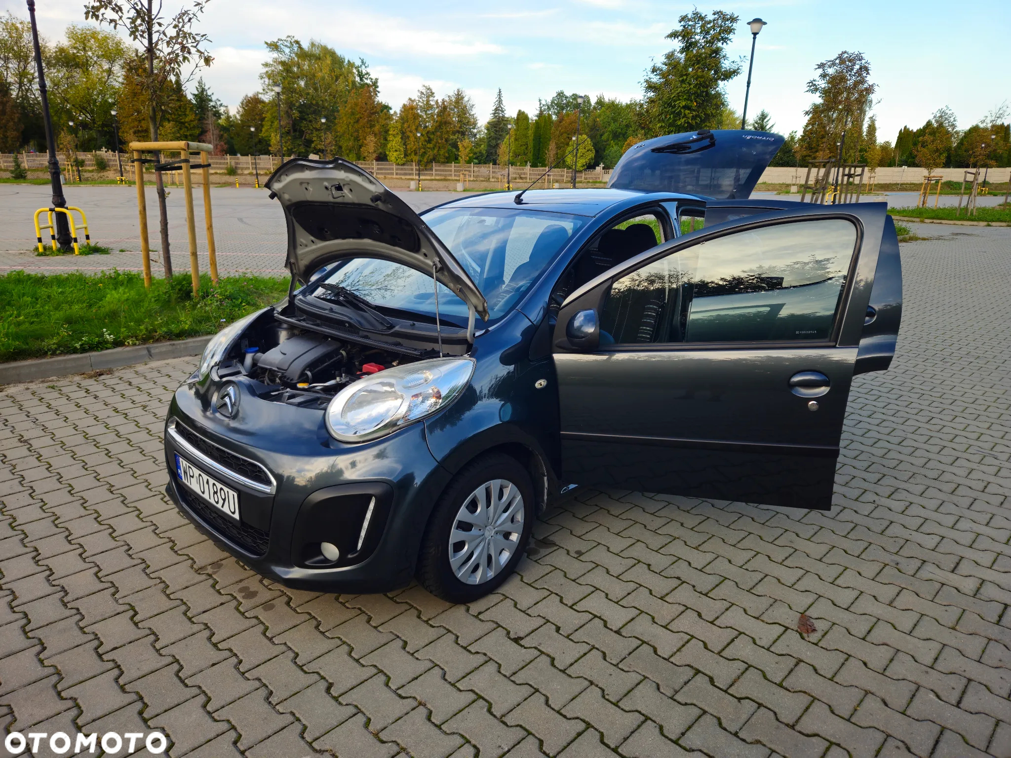 Citroën C1 1.0 Selection - 6