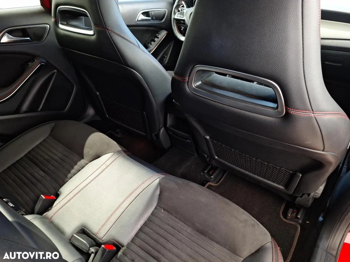 Mercedes-Benz GLA 220 d 4MATIC Aut. - 14