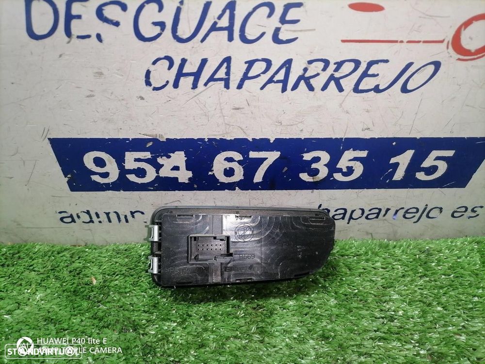 COMANDO LUZES CITROEN NEMO BREAK FAMILIAR 2012 - - 2