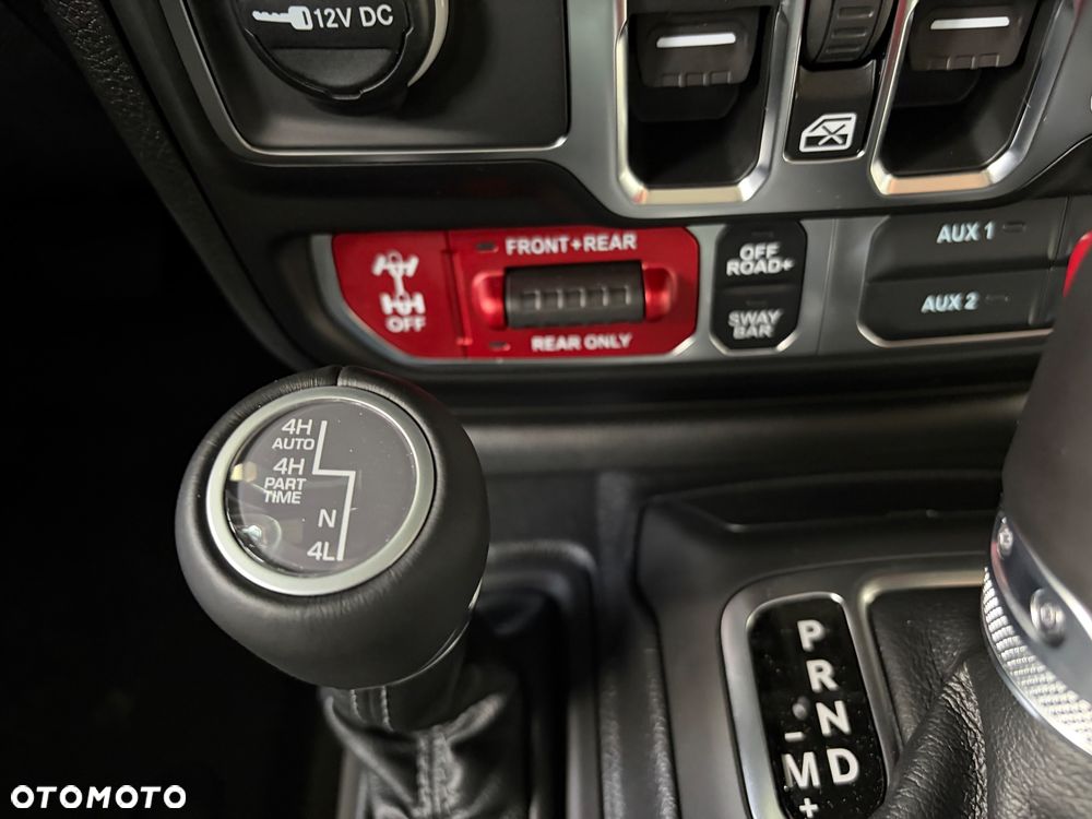 Jeep Wrangler - 26