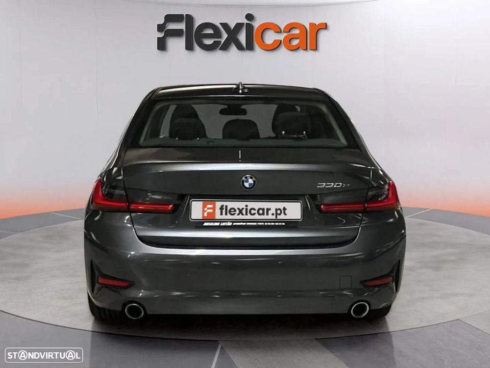 BMW 330 e Corporate Edition Auto - 8