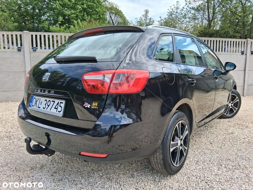 Seat Ibiza - 3