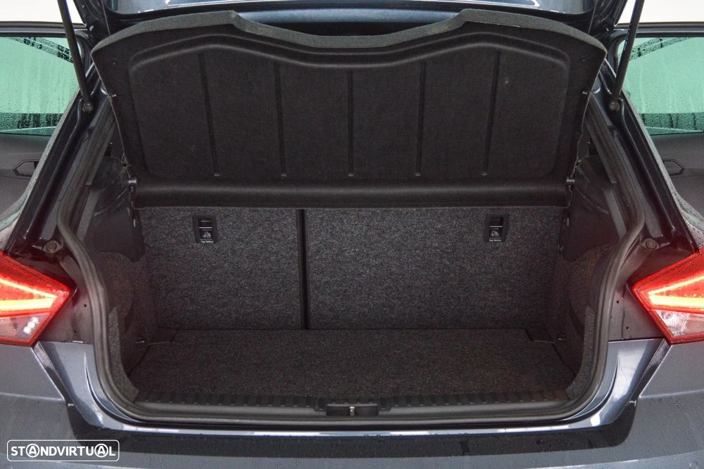 SEAT Ibiza 1.0 TSI FR - 14