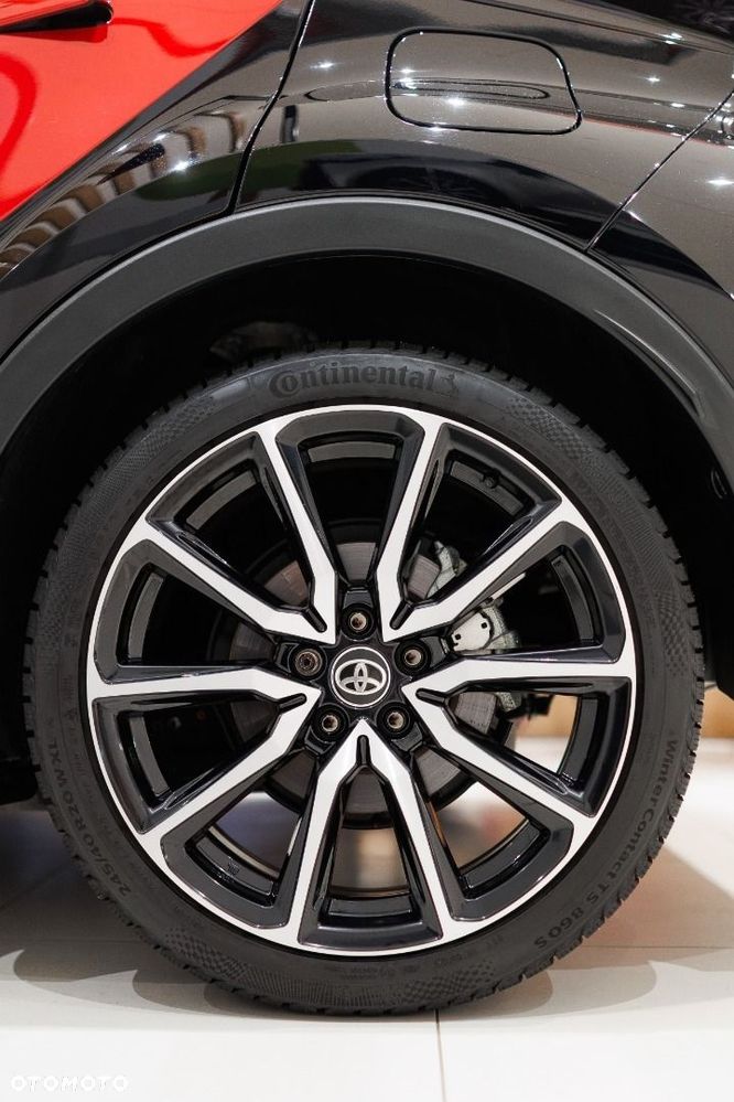 Toyota C-HR - 19