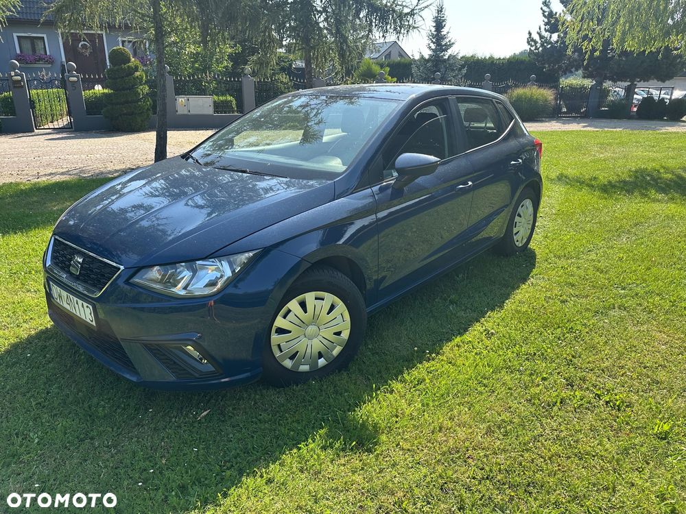 Seat Ibiza 1.0 Style - 2