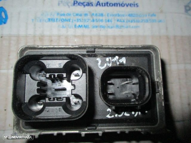 Modulo Velas 55574293 OPEL INSIGNIA 2011 2,0CDTI OPEL CORSA D 2011 1.3CDTI 75CV 5P CINZA OPEL CORSA D FASE 2 2011 1.3CDTI 95CV 5P BRANCO - 2
