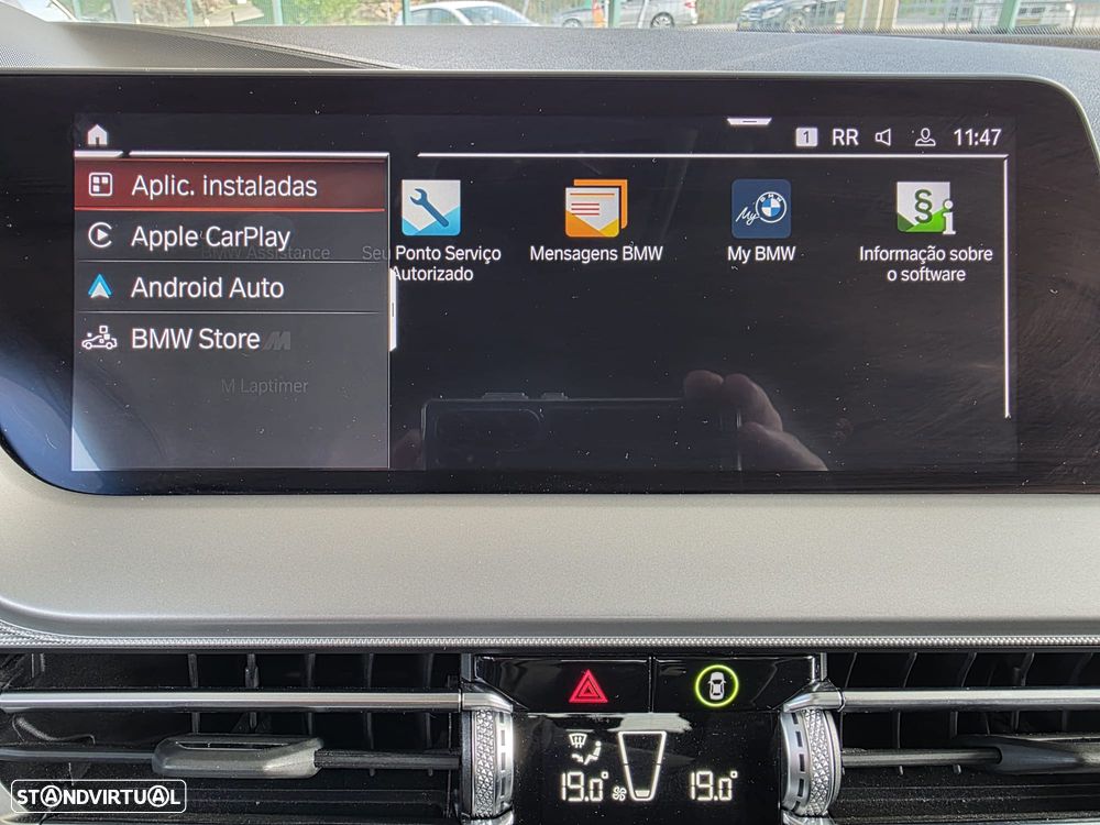 BMW 116 i Line Sport - 28