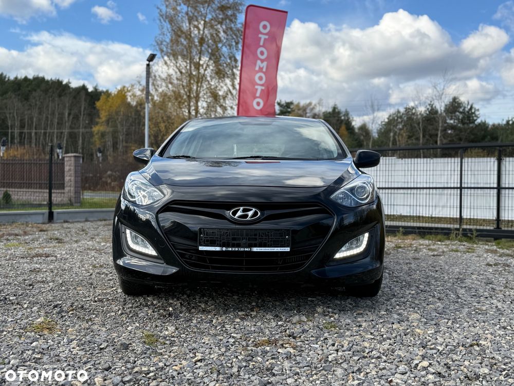 Hyundai i30 1.4 CRDi Classic - 2