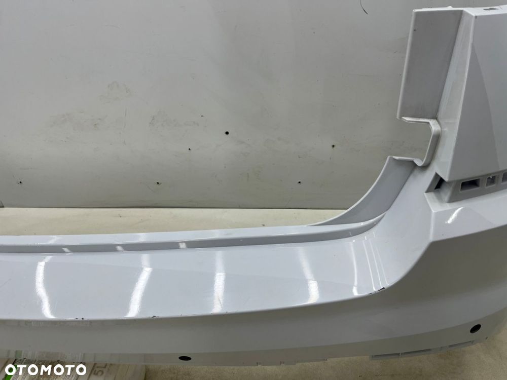 Zderzak tylny Skoda Kamiq 19-23r. tył 4XPDC 658807421 - 10