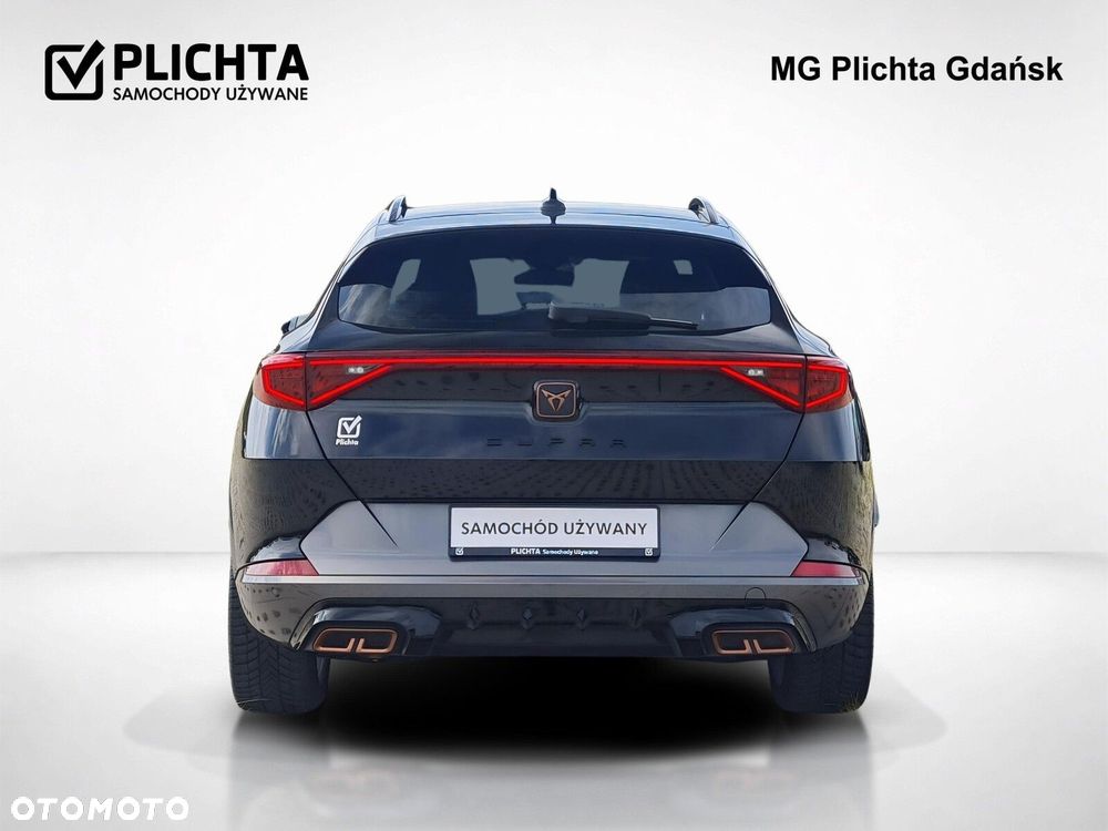 Cupra Formentor - 5