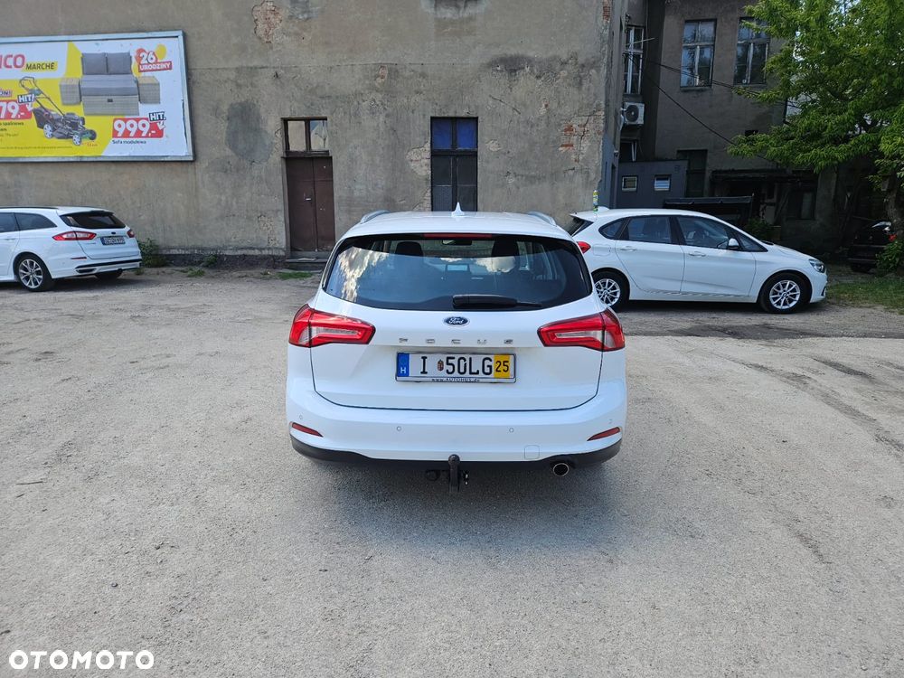 Ford Focus - 15
