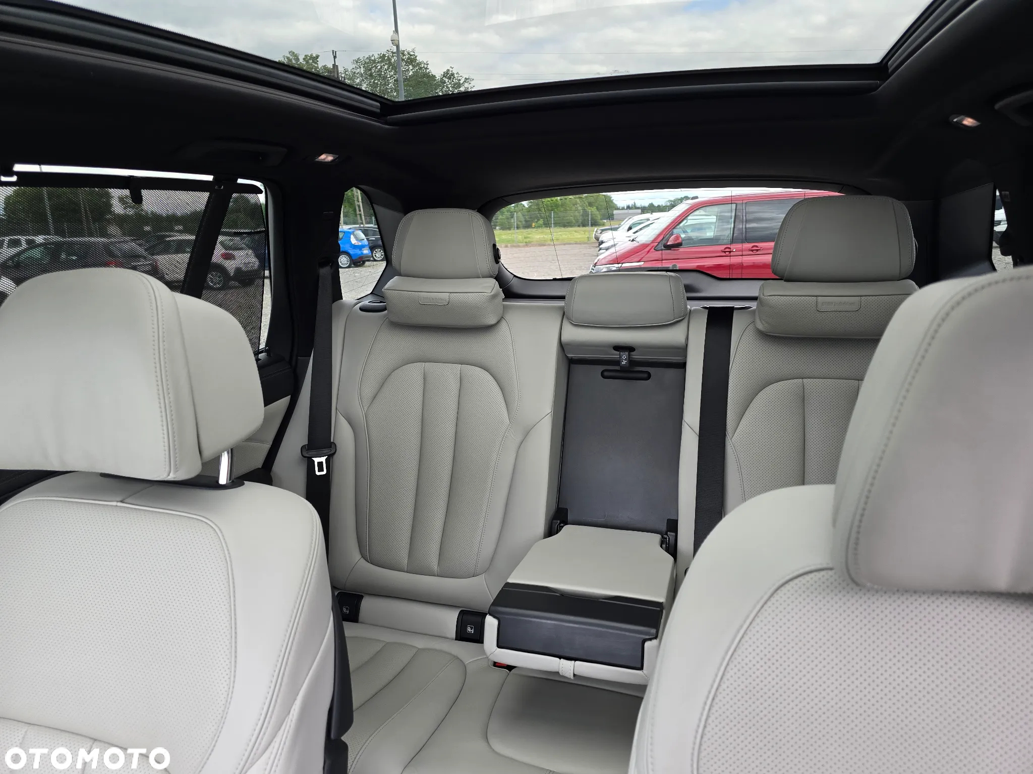 BMW X5 - 27