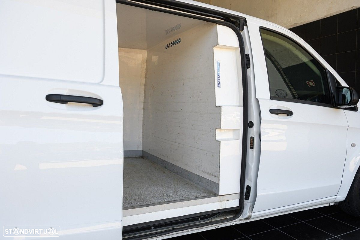 Mercedes-Benz Vito Outro - 14