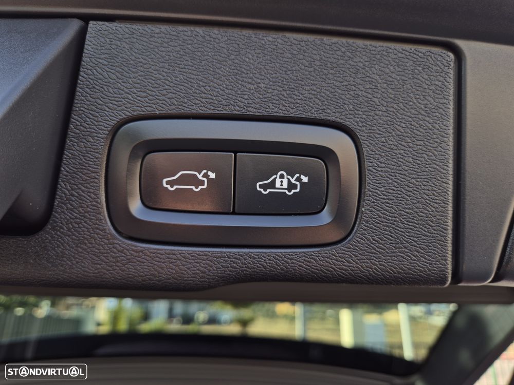 Volvo XC 60 2.0 D4 Inscription Geartronic - 39