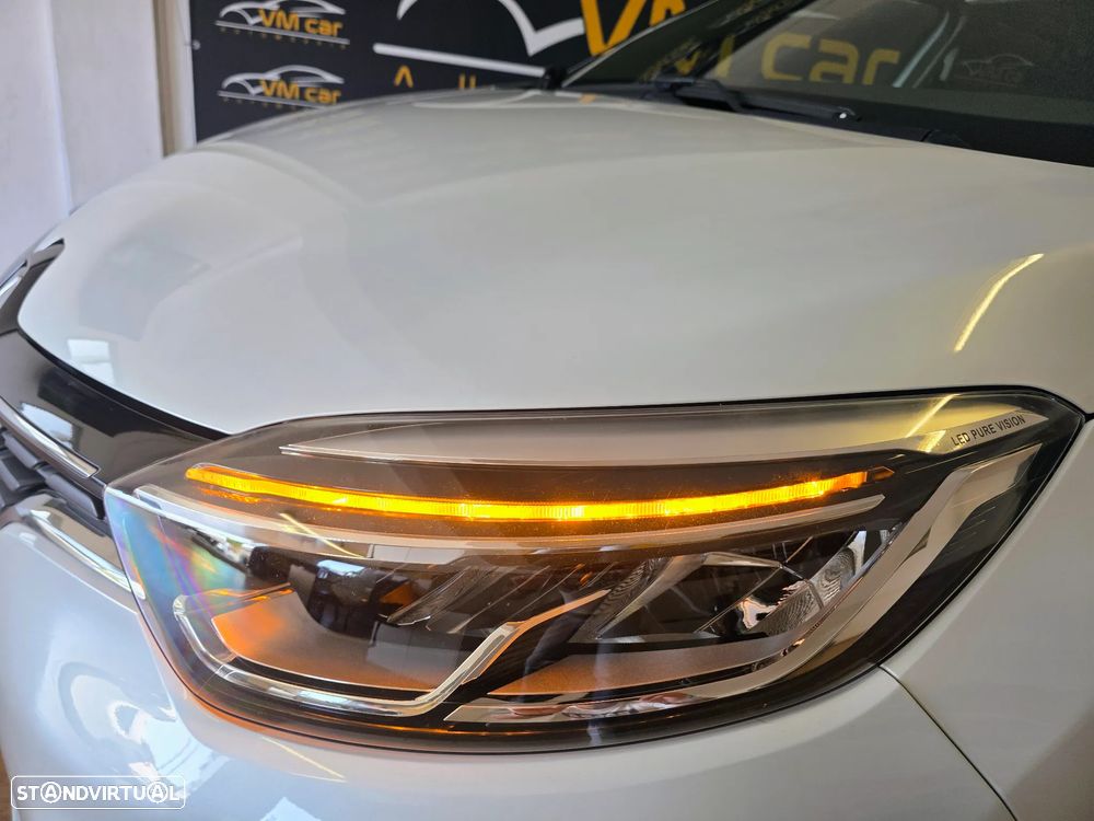 Renault Captur 1.2 TCe Exclusive - 21