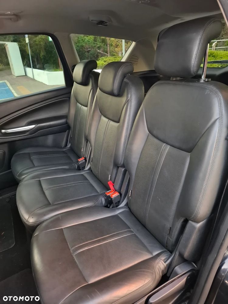 Ford S-Max - 23