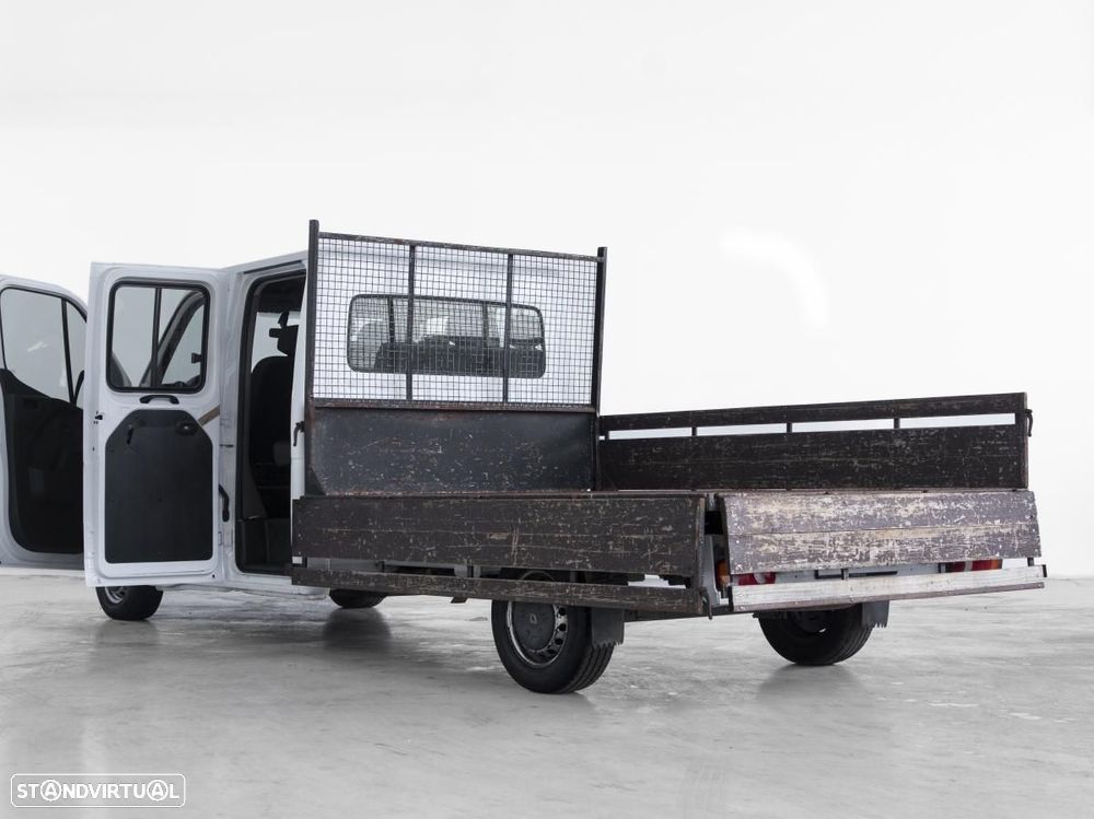 Renault Master 2.3 dCi L3 3.5T c/iva - 5