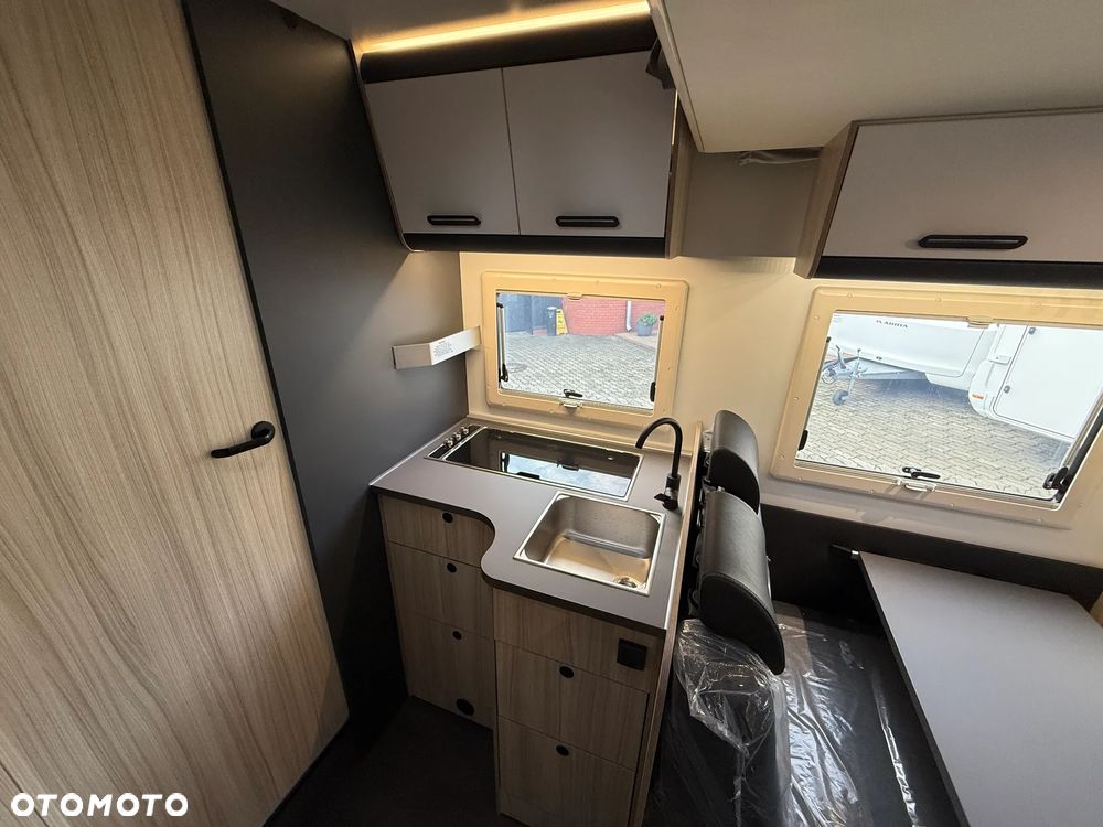 Sun living by Adria S 75SL NOWY 4OS 165KM AUTOMAT FV23% WCC - 15