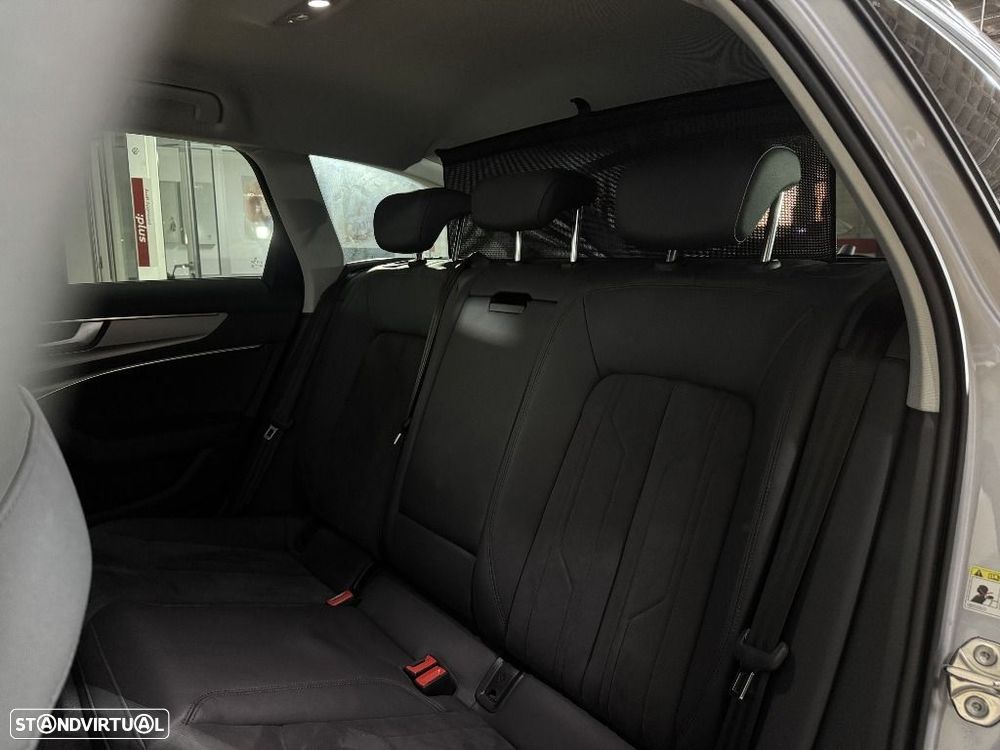 Audi A6 Avant 40 TDI Advanced S tronic - 21