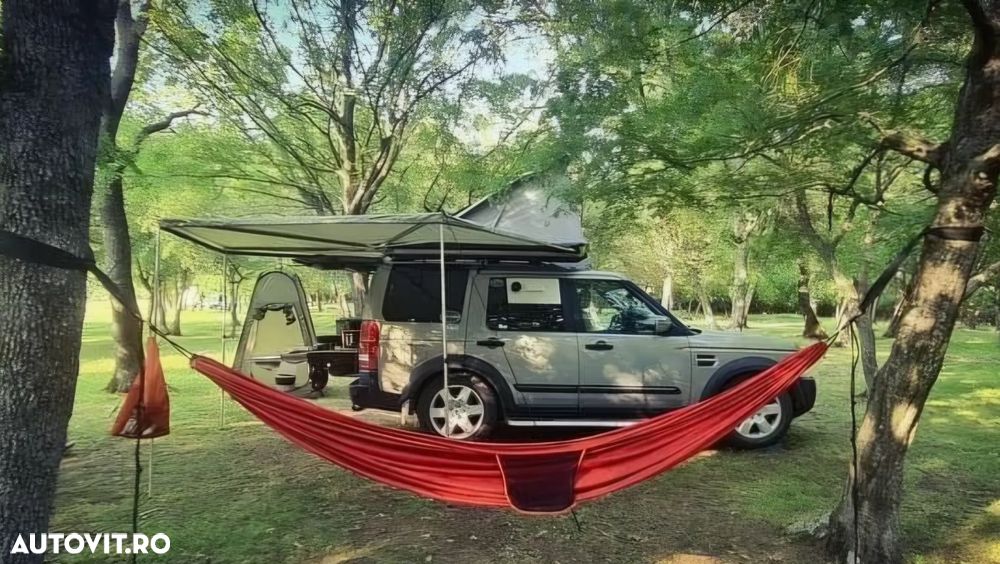Land Rover Discovery - 3