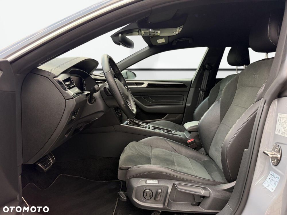 Volkswagen Arteon Shooting Brake 2.0 TSI R-Line DSG - 11