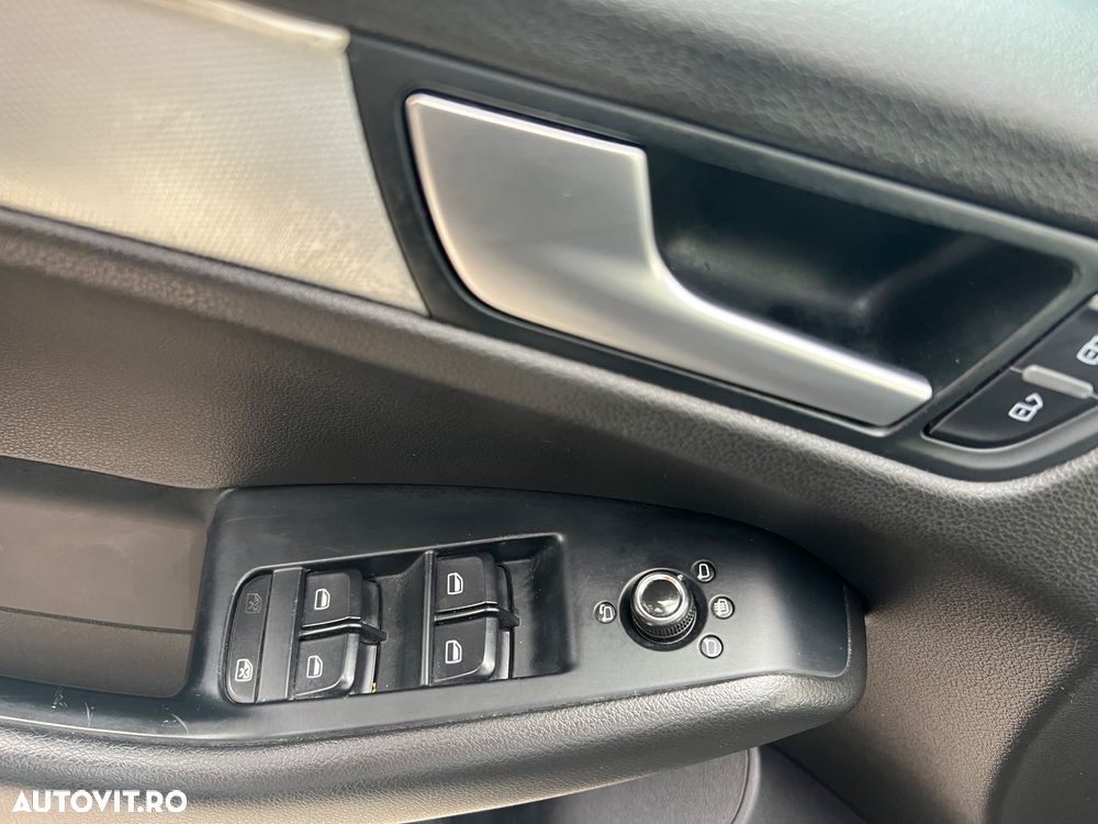 Audi Q5 - 17