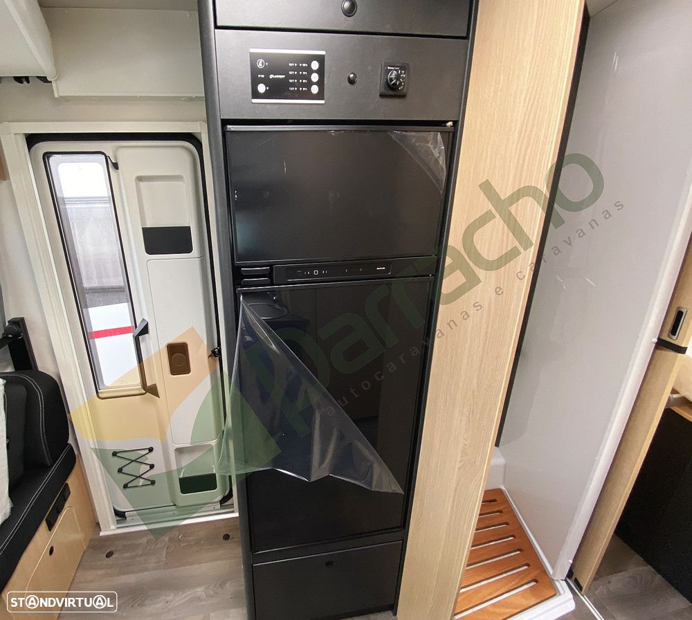 Sunlight T 69LC REF.N40 - 10