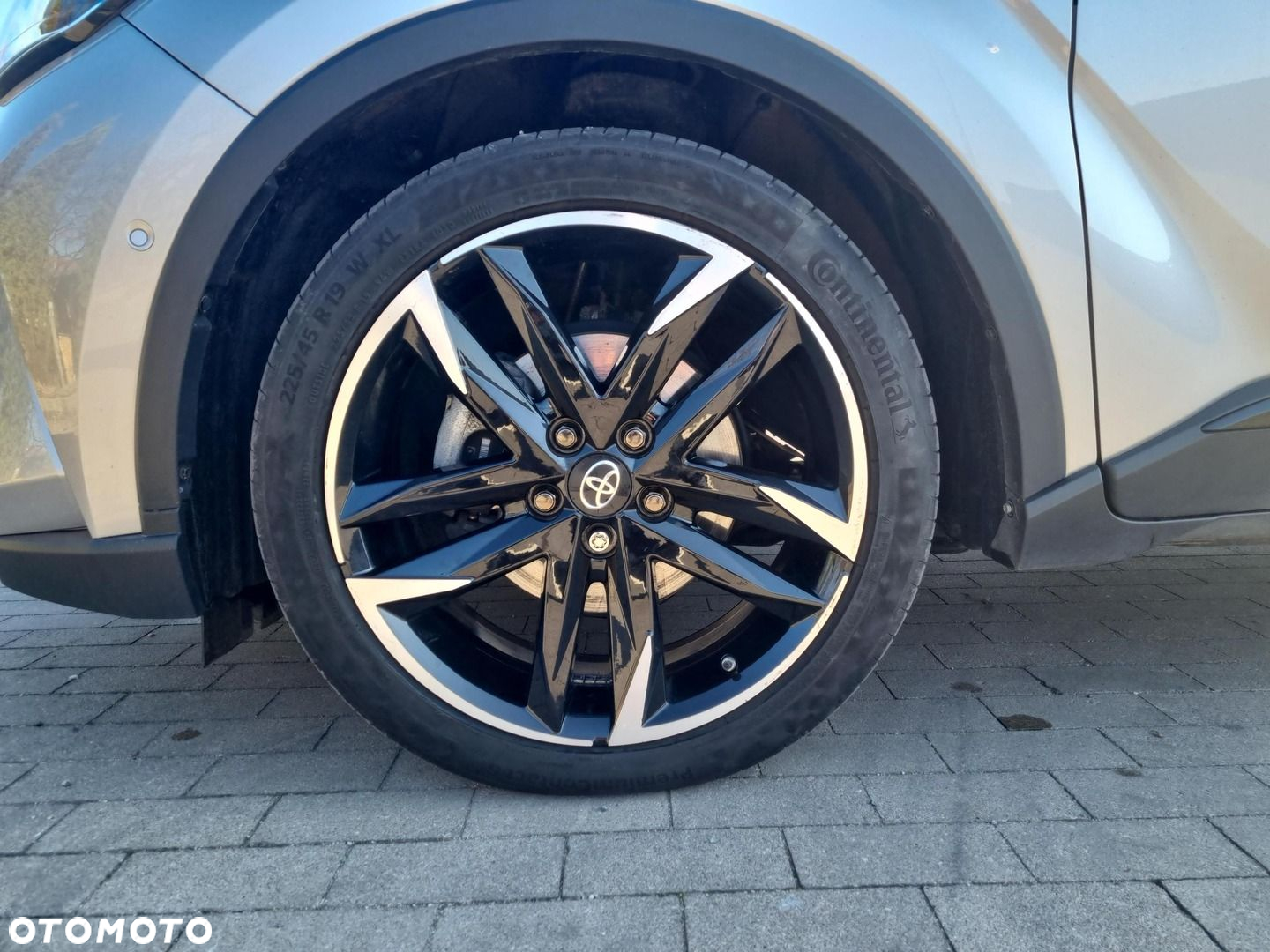 Toyota C-HR - 19