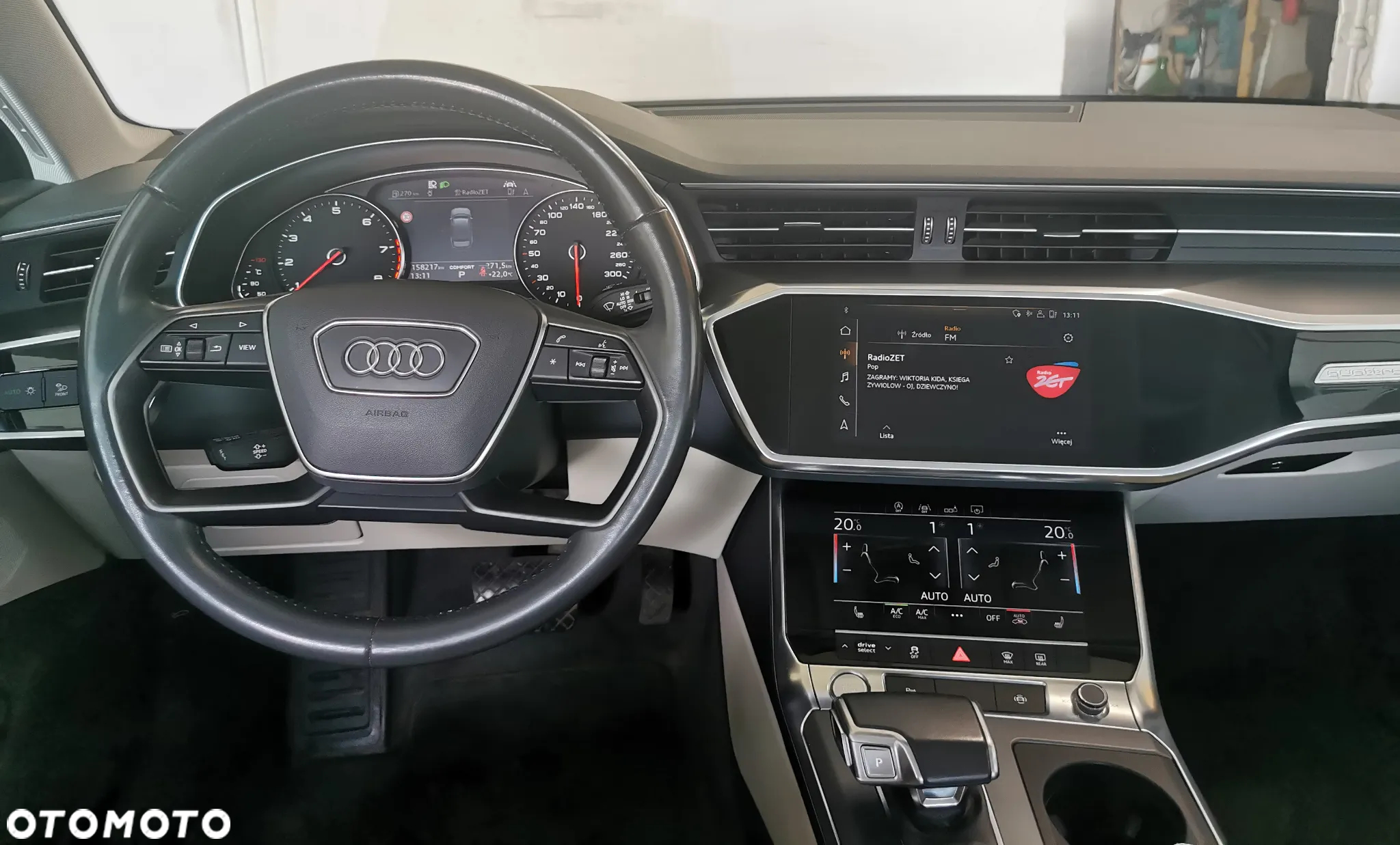 Audi A6 45 TFSI Quattro S tronic - 14