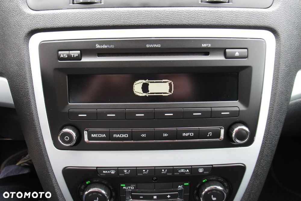 Skoda Octavia Combi 1.4 TSI DSG Ambition - 27