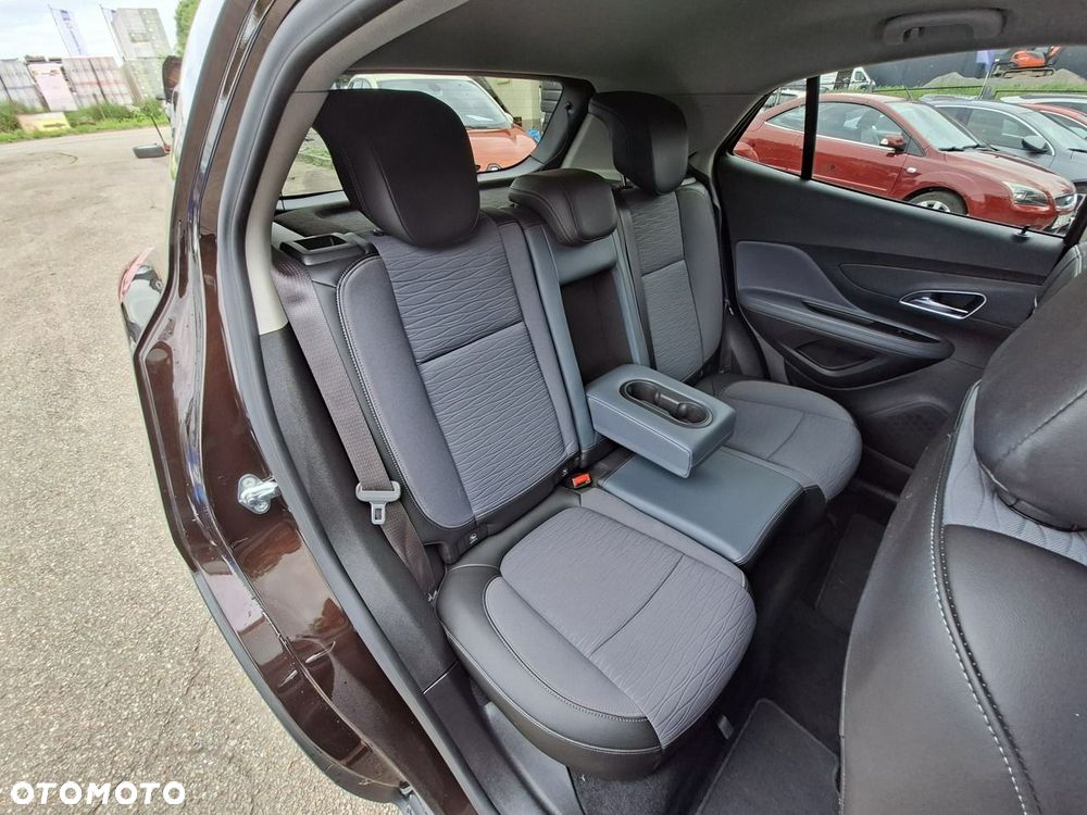 Opel Mokka - 25