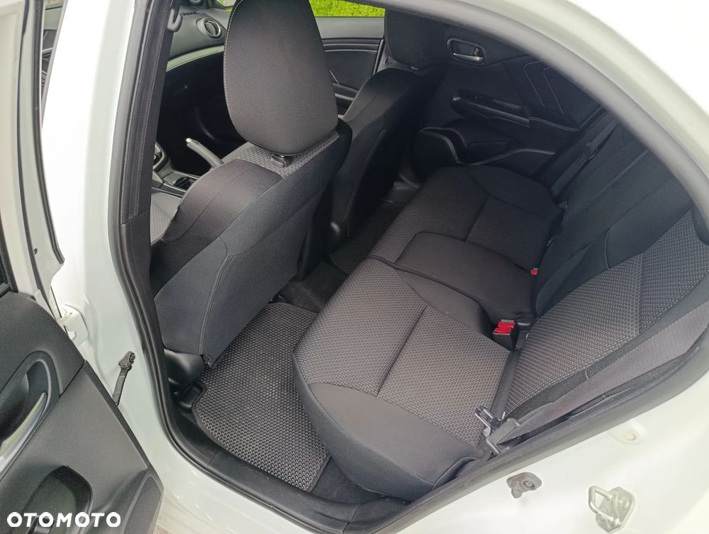 Honda Civic 1.8 Sport (Honda Connect+) - 19