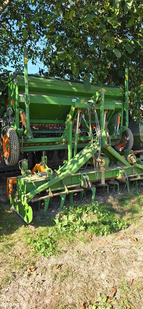 Amazone D9 KG - 1