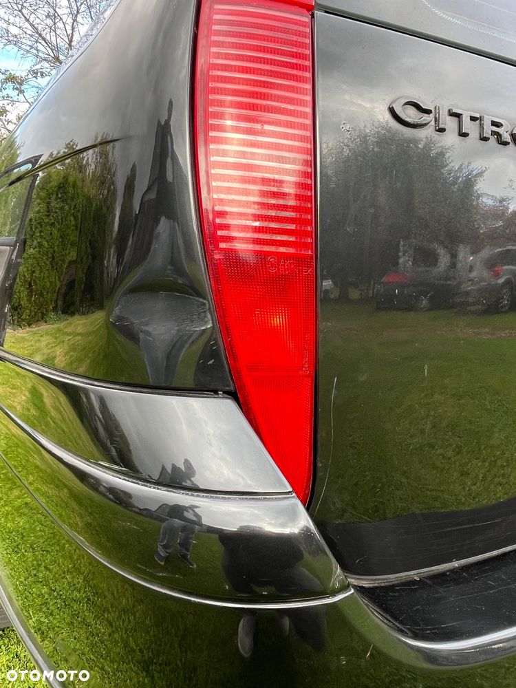 Citroën C5 - 17
