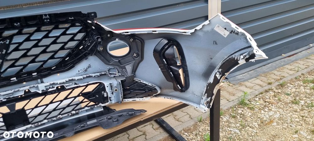 SEAT CUPRA FORMENTOR 2020- Zderzak przód oryginał MA043 - 17