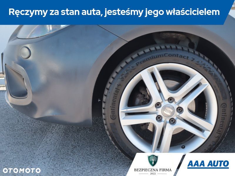 Seat Altea XL - 17