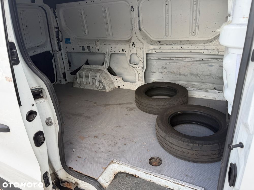 Renault Trafic - 7