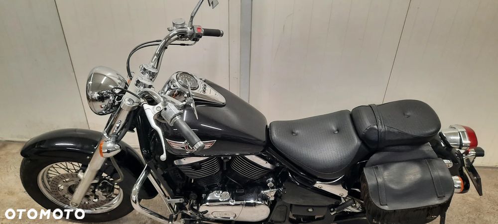 Kawasaki Vulcan - 10