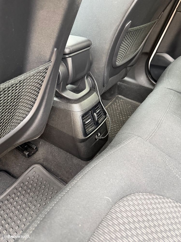 BMW 216 Gran Tourer i 7L Advantage - 20