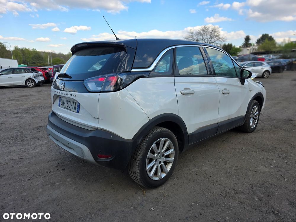 Opel Crossland X 1.5 CDTI Elite S&S - 6