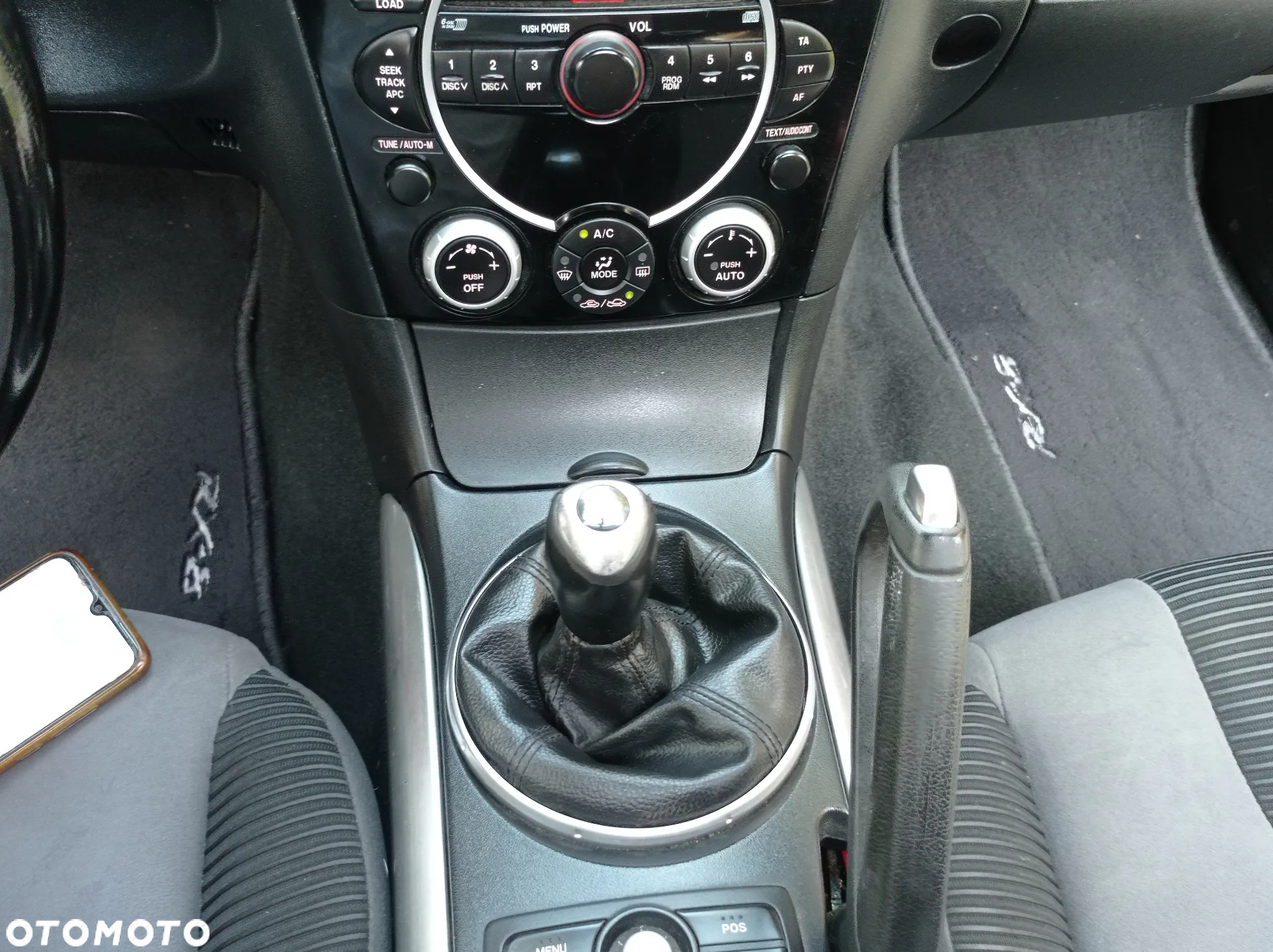 Mazda RX-8 Renesis - 28