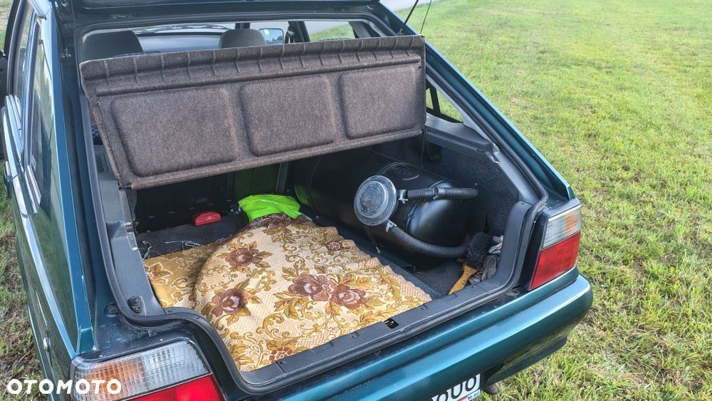 Polonez Caro - 7