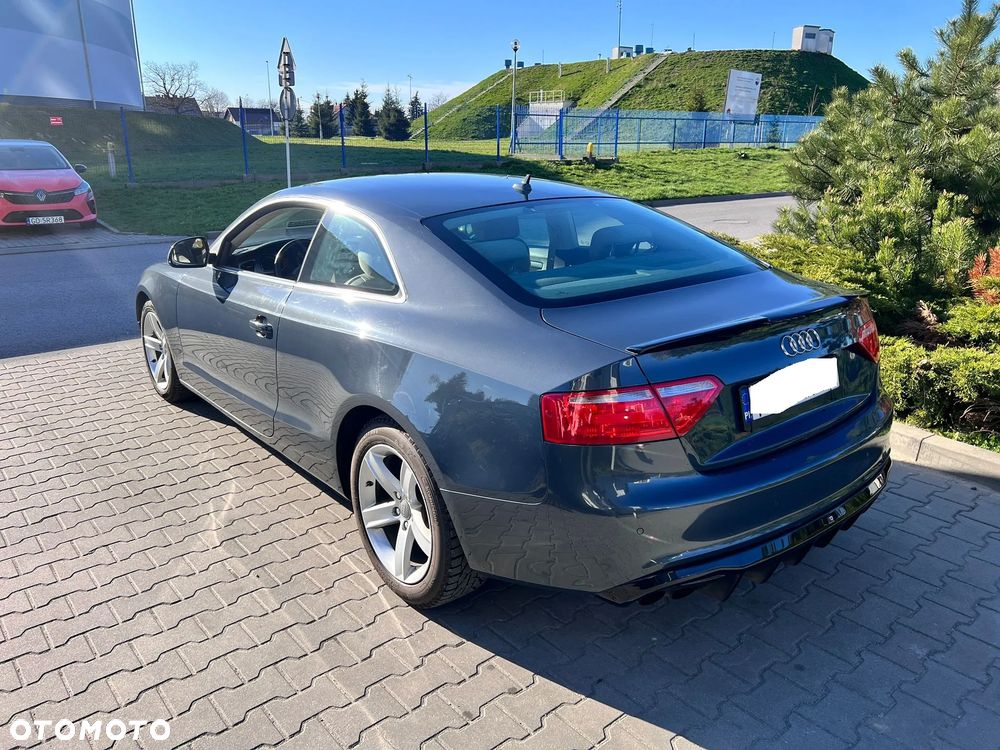 Audi A5 Coupé - 12