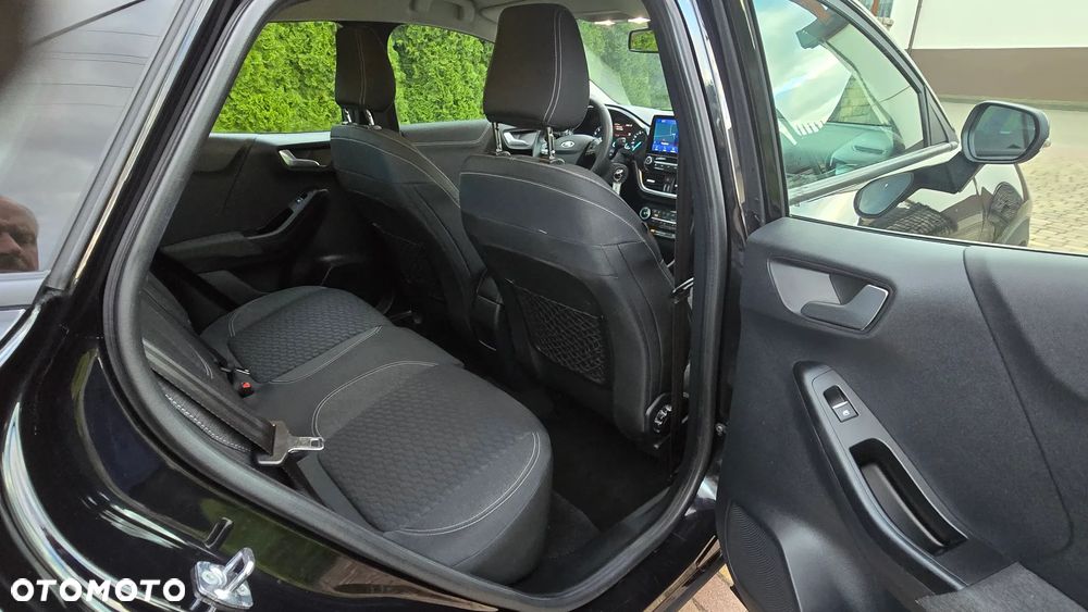 Ford Puma - 5