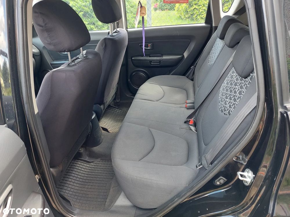 Kia Soul 1.6 CRDi L EU5 - 10