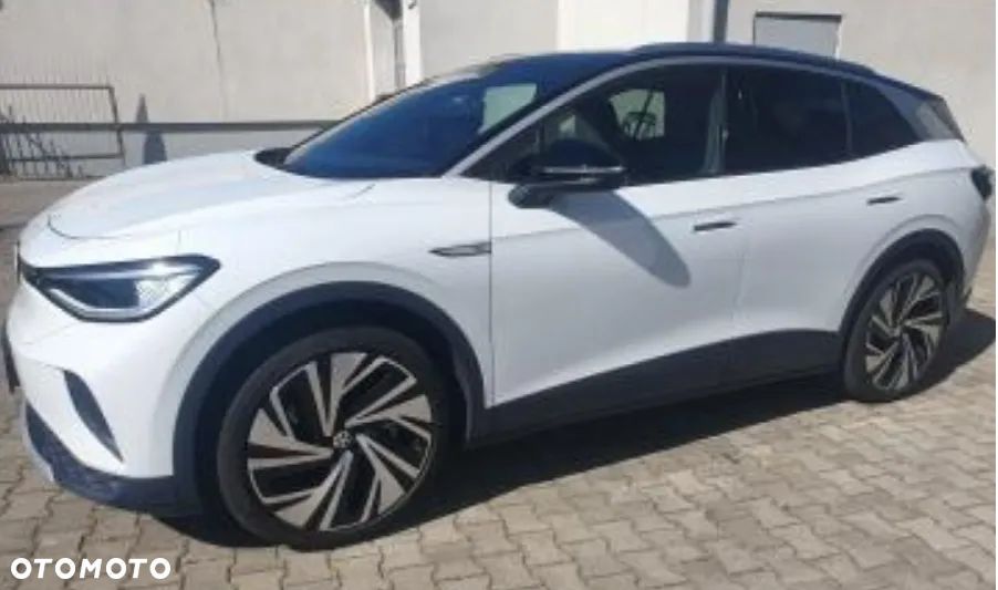 Volkswagen ID.4 77kWh 1ST - 4